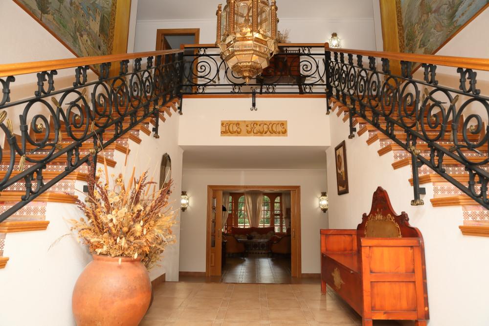  te koop villa Lascuarre Ribagorza (La) 2