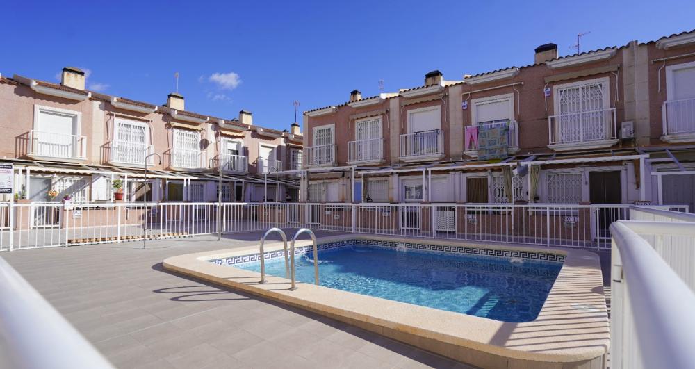  te koop duplex Santa Pola Baix Vinalopó 2
