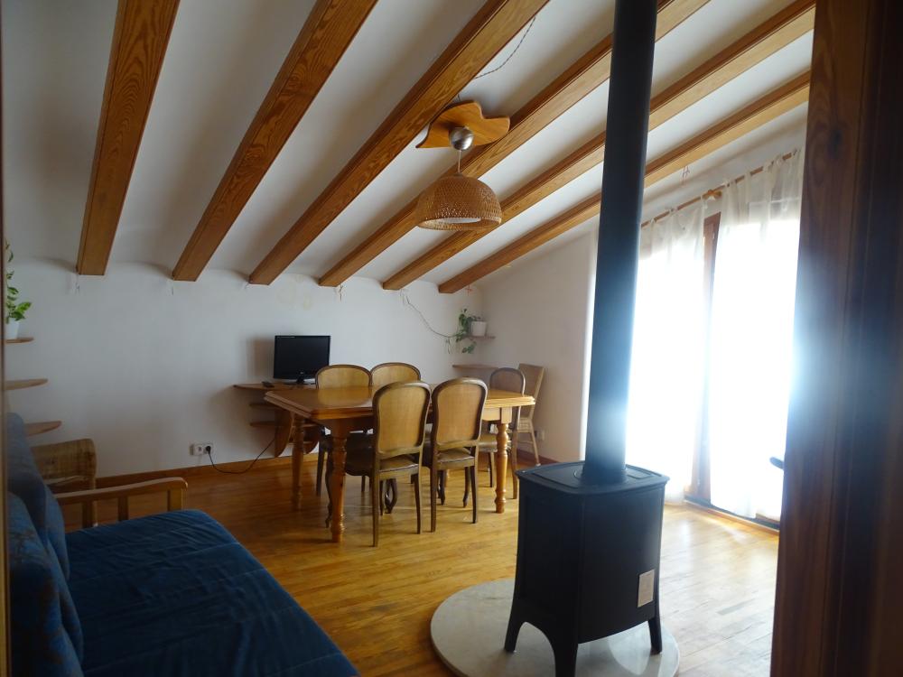  te koop huis Horta De Sant Joan Terra Alta 14