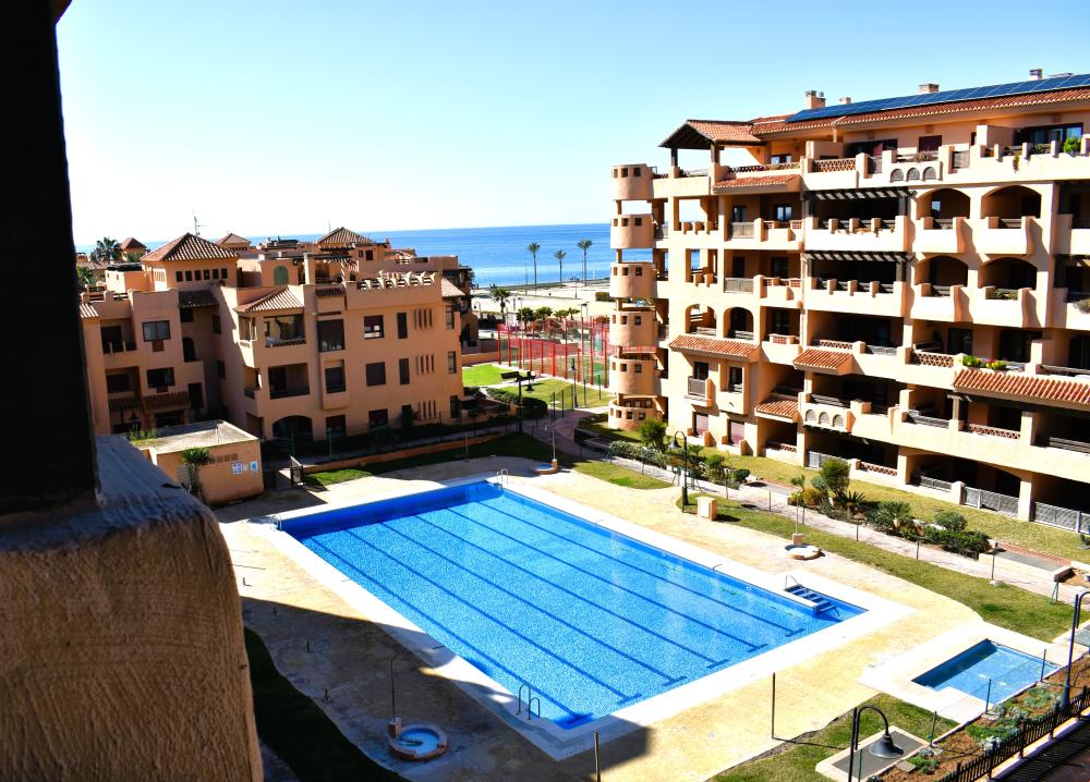  te koop appartement Almerimar Poniente Almeriense 24
