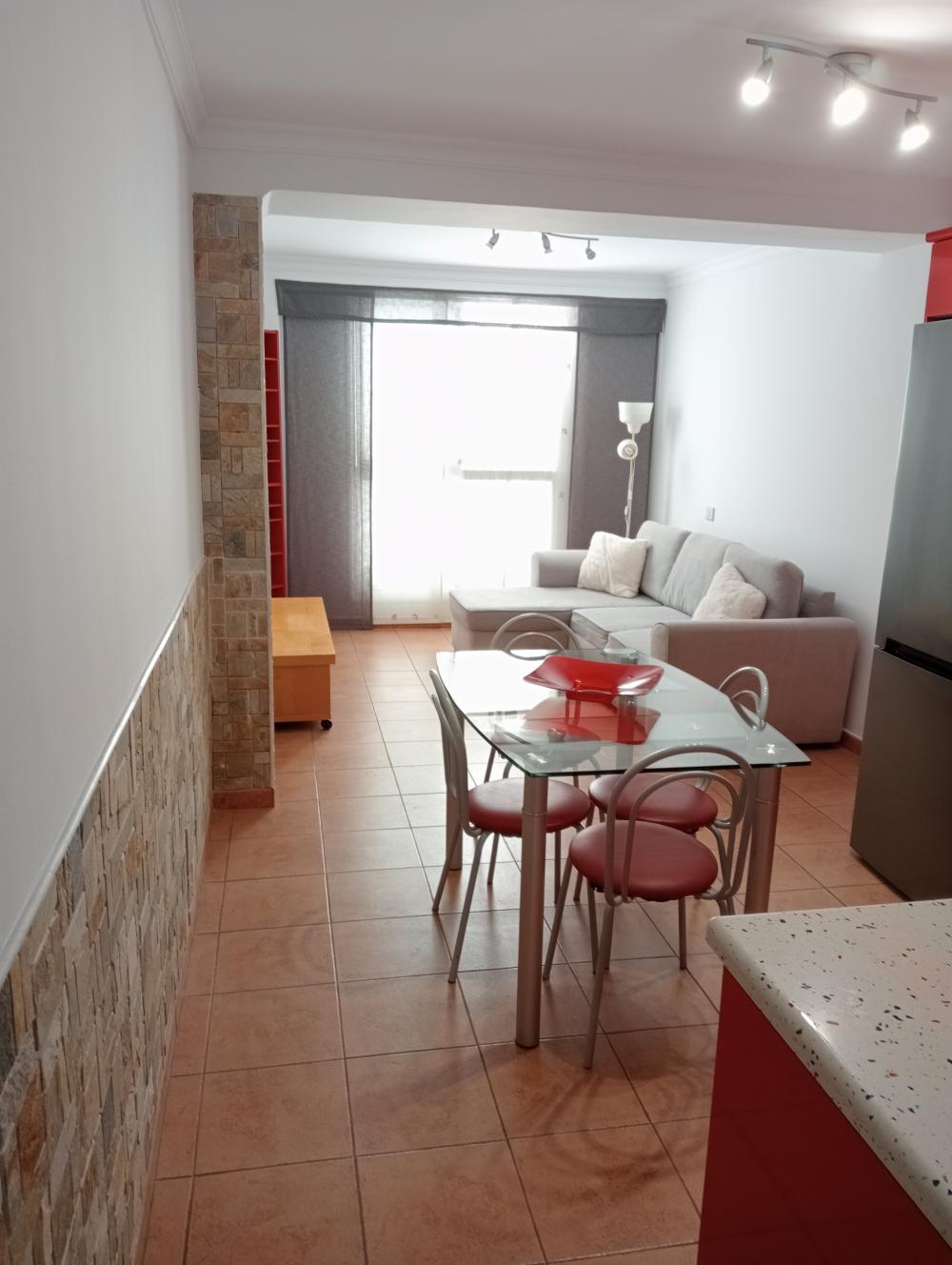  te koop appartement La Isleta 35009 Palmas De Gran Canaria (Las) 1