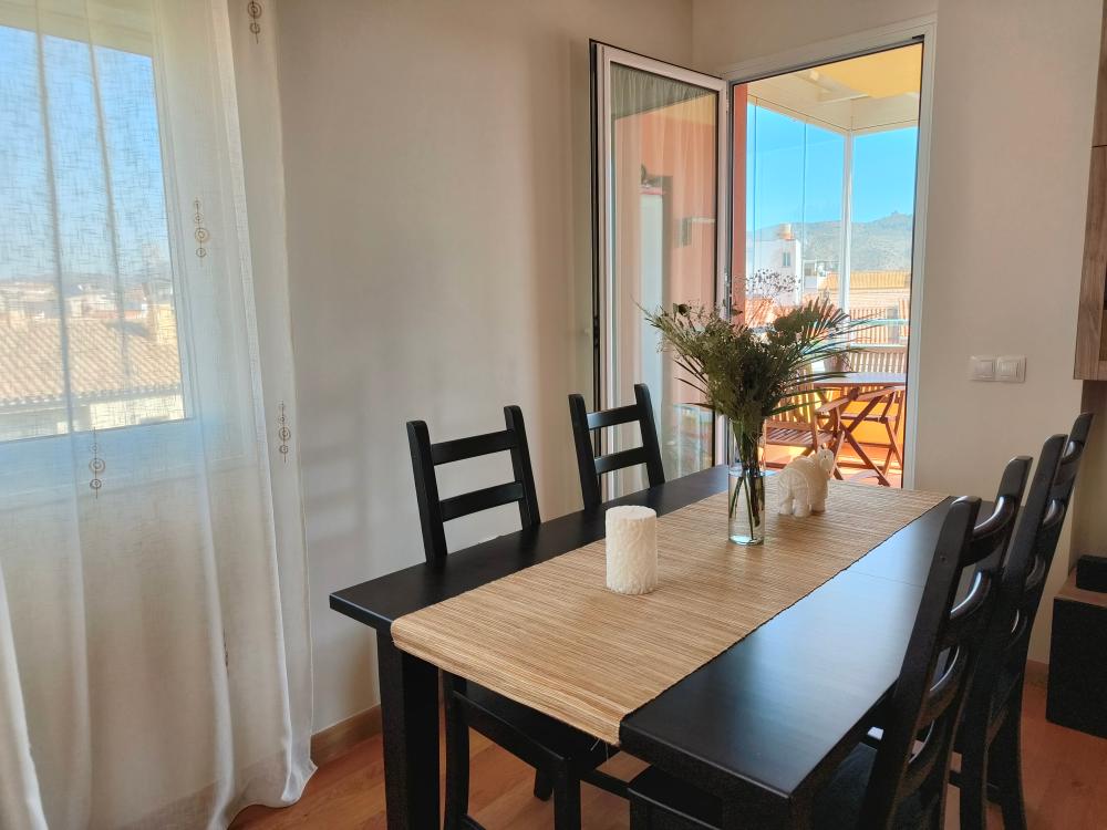  te koop appartement Campanillas Málaga-Costa Del Sol 11