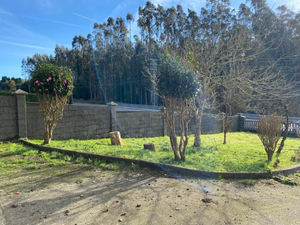  te koop huis Campo Do Hospital Ferrol 5