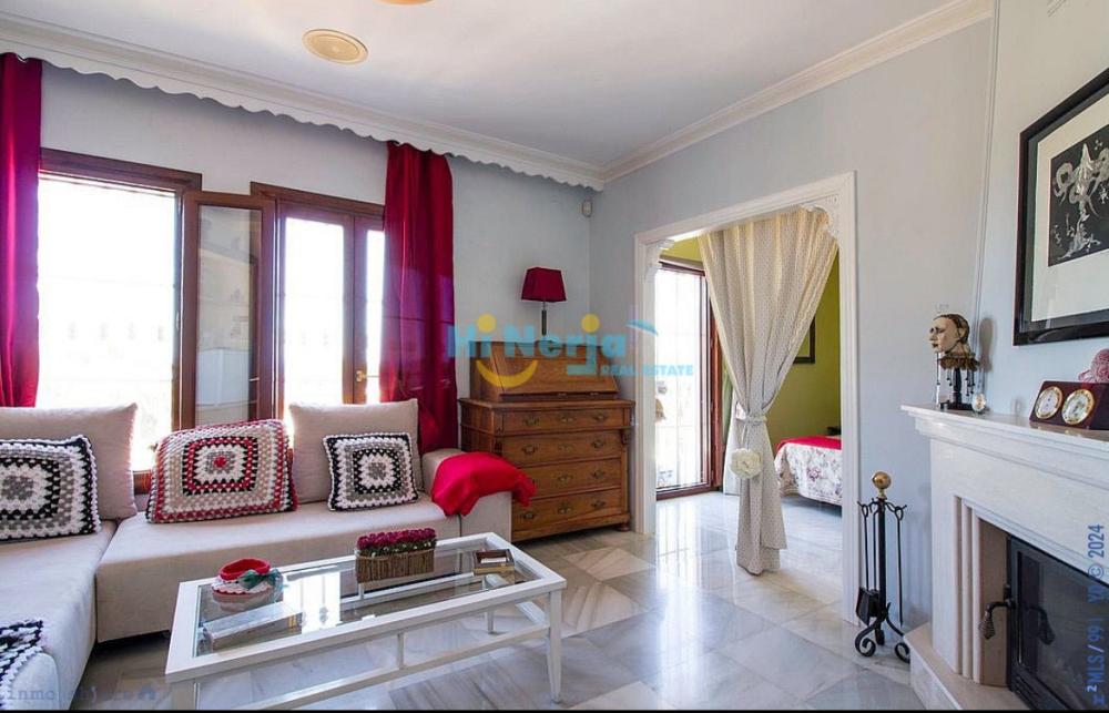  te koop villa Nerja Axarquía 14