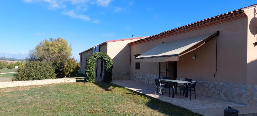  te koop huis Campillo De Altobuey Machuela 7
