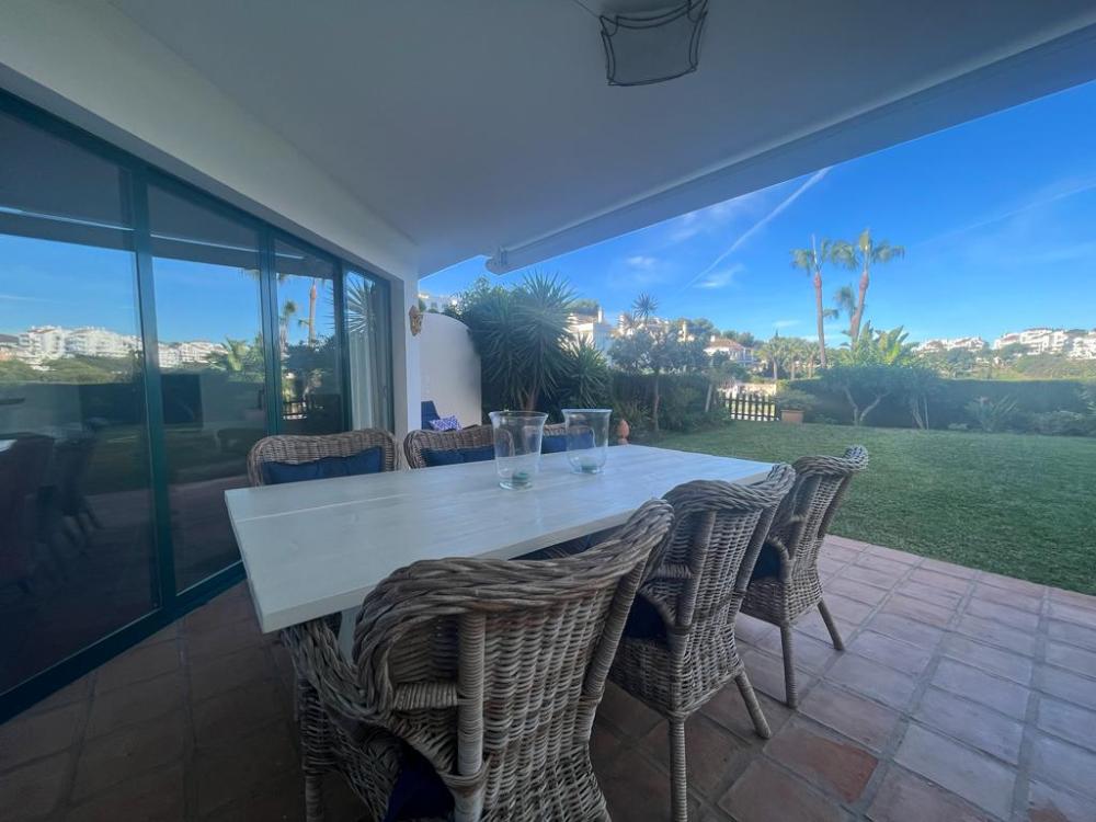  te koop twee-onder-een-kapwoning Calahonda Costa Del Sol Occidental 12