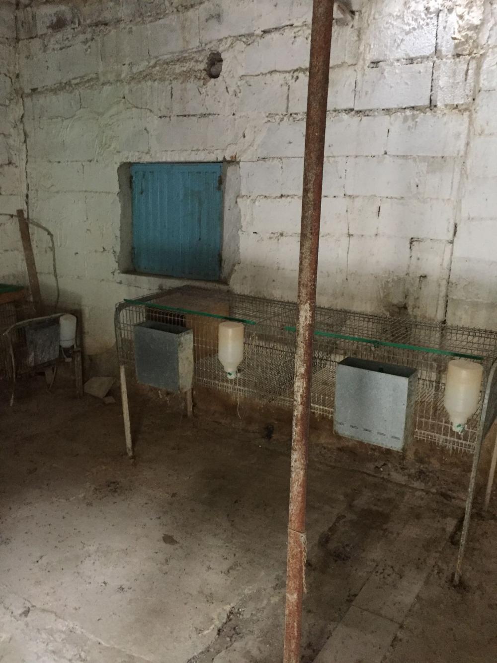  te koop huis Fines Valle Del Almanzora 36