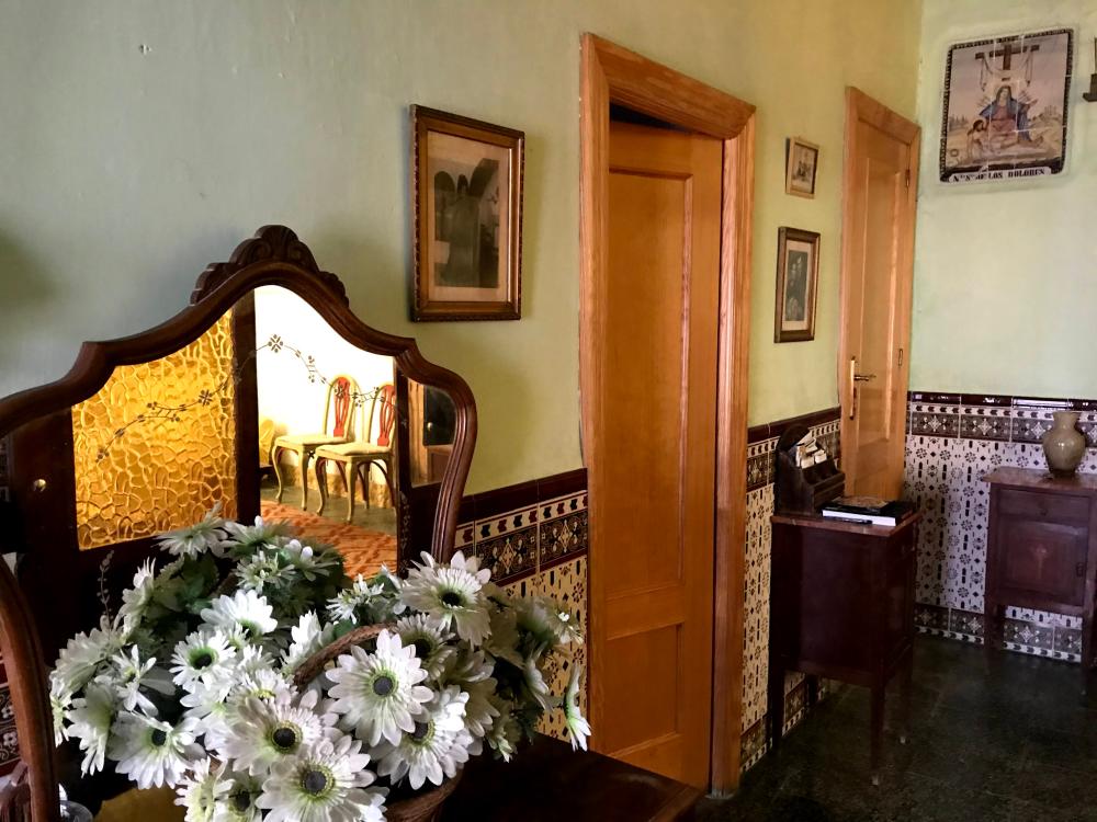  te koop boerderij Alcublas Serranos (Los) 8