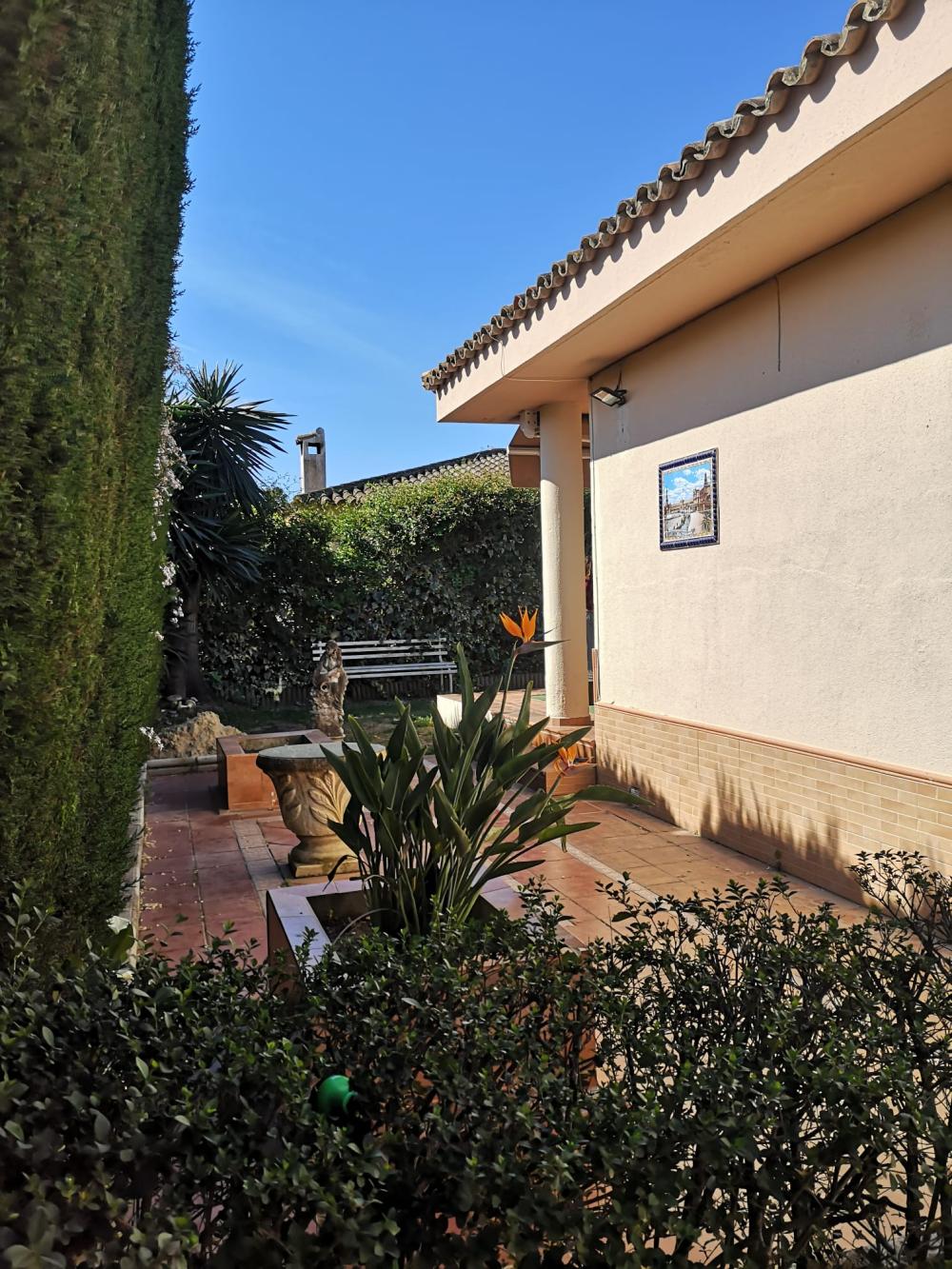  te koop villa Roalcao Metropolitana De Sevilla 18