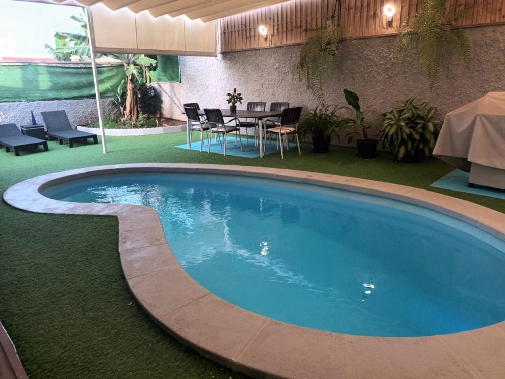  te koop villa Firgas Área Norte 13