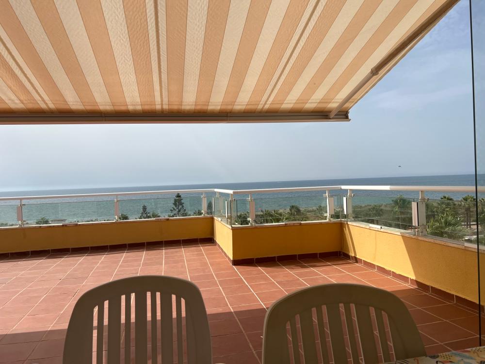  te koop duplex Almerimar Poniente Almeriense 4