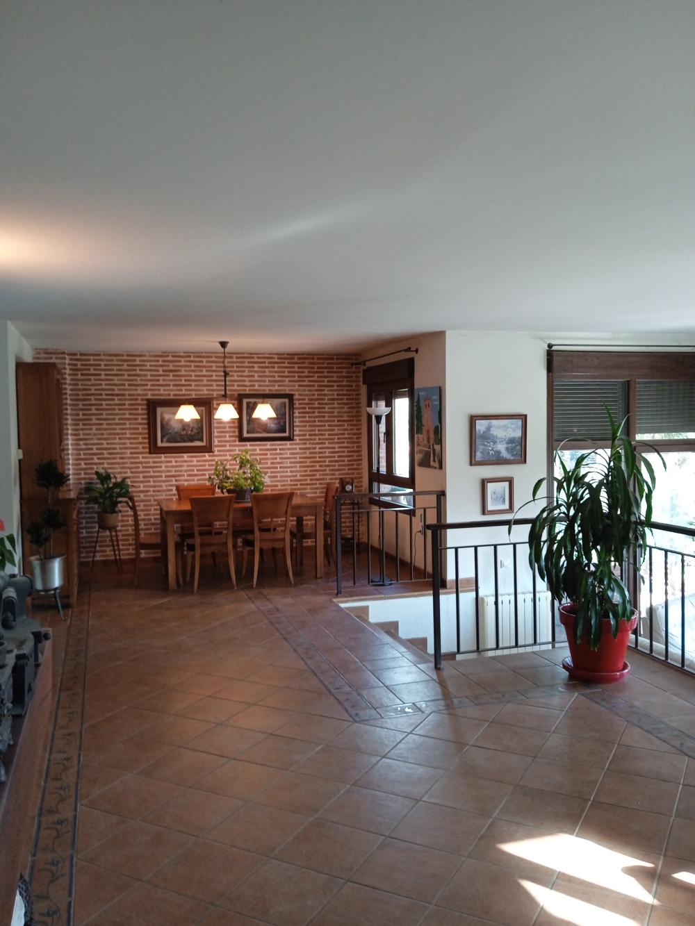  te koop villa Alalpardo Cuenca Del Medio Jarama 8