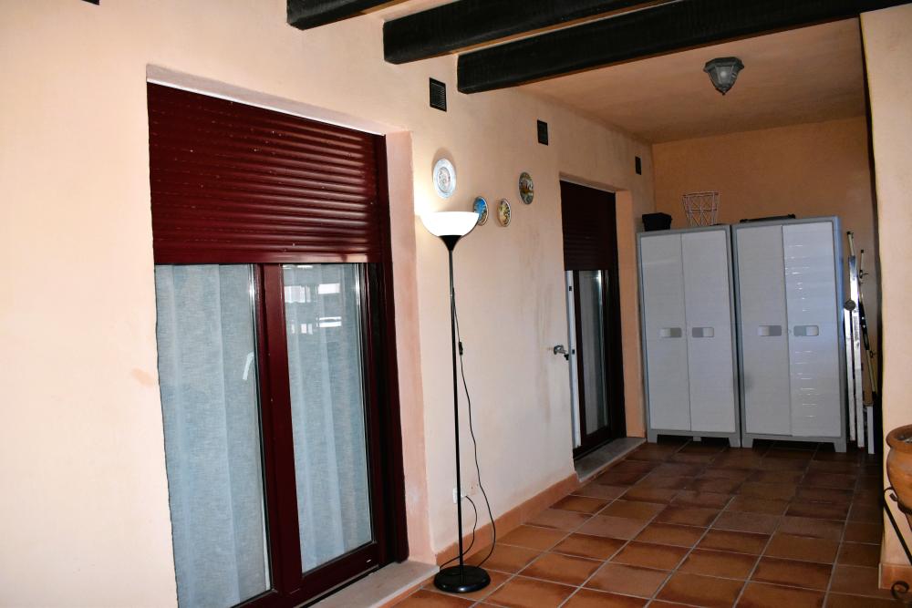  te koop appartement Almerimar Poniente Almeriense 23