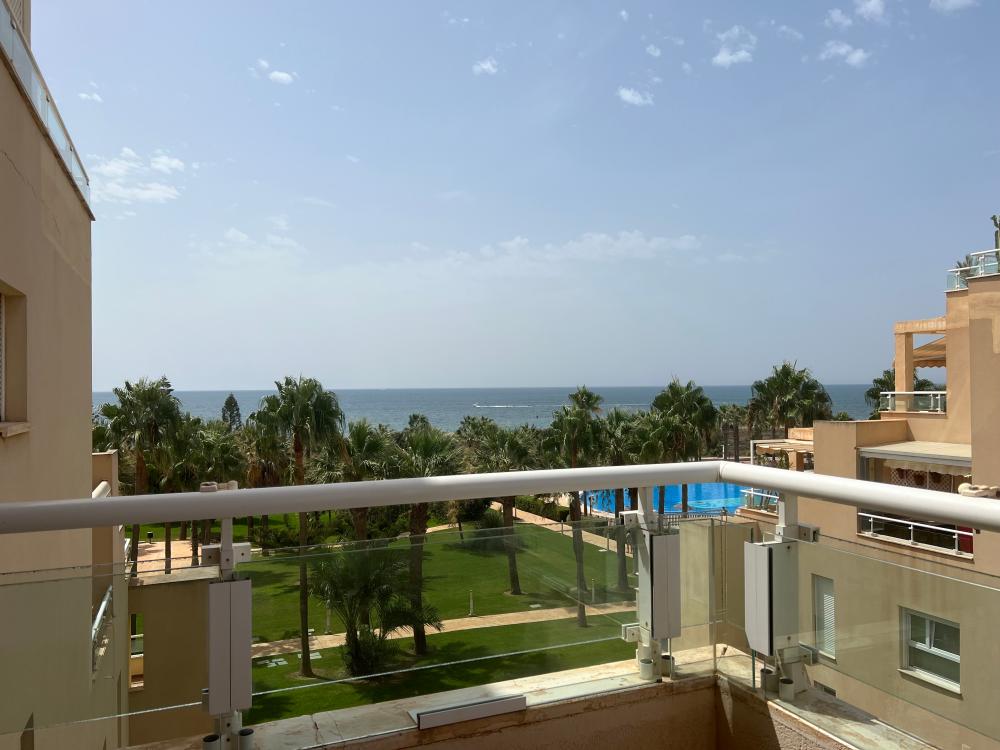  te koop duplex Almerimar Poniente Almeriense 11