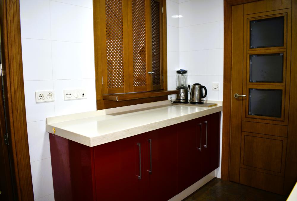  te koop appartement Almerimar Poniente Almeriense 8