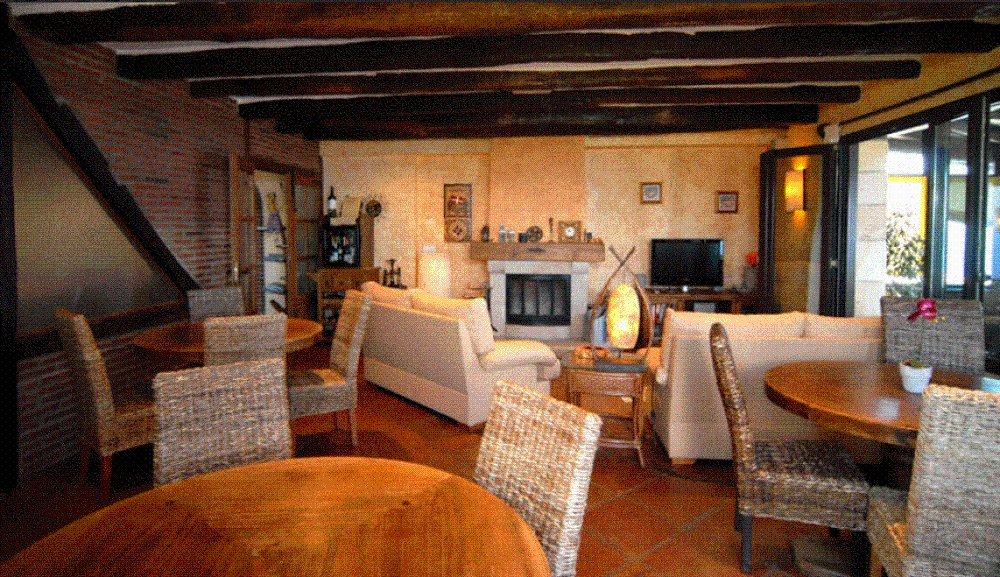  te koop herenhuis Antiguo-Bentaberri-Lorea-Zapatari-Ondarreta Donostialdea 7