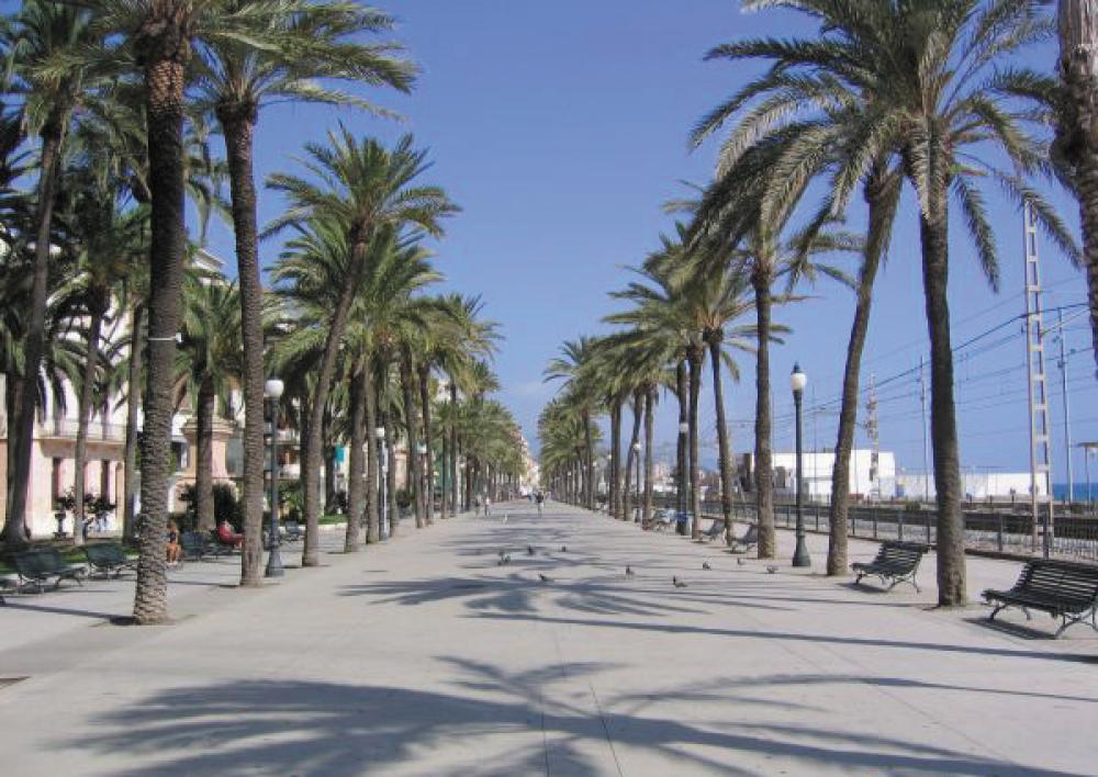  te koop appartement Badalona Centro 08912 Barcelonès 17