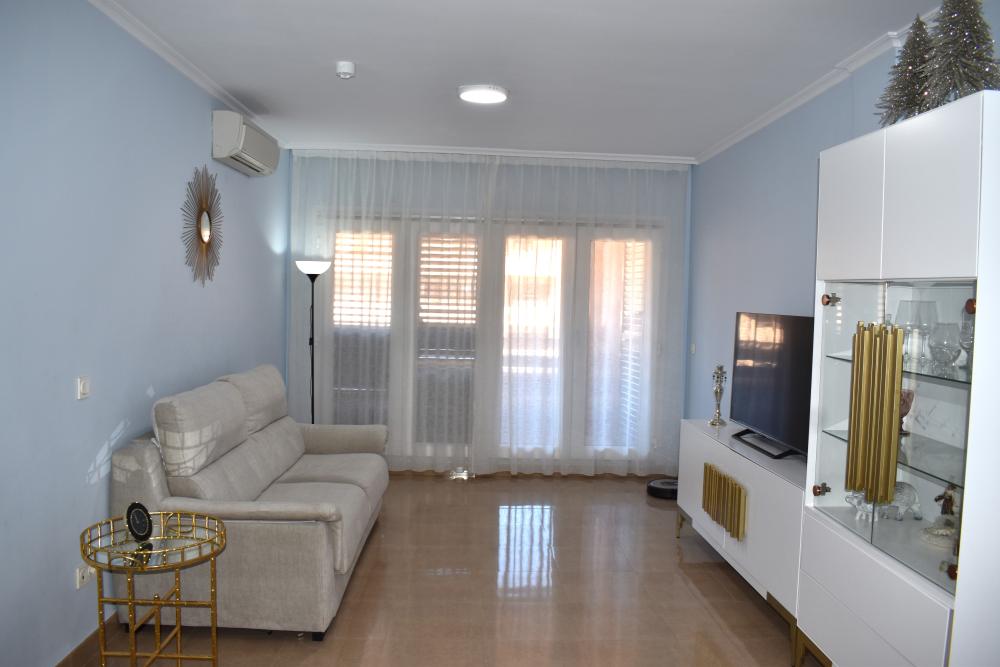  te koop appartement Almerimar Poniente Almeriense 4