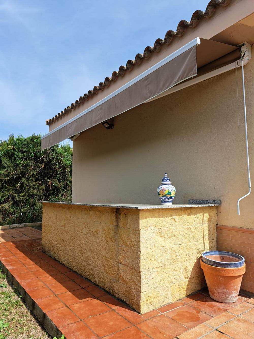  te koop villa Roalcao Metropolitana De Sevilla 13