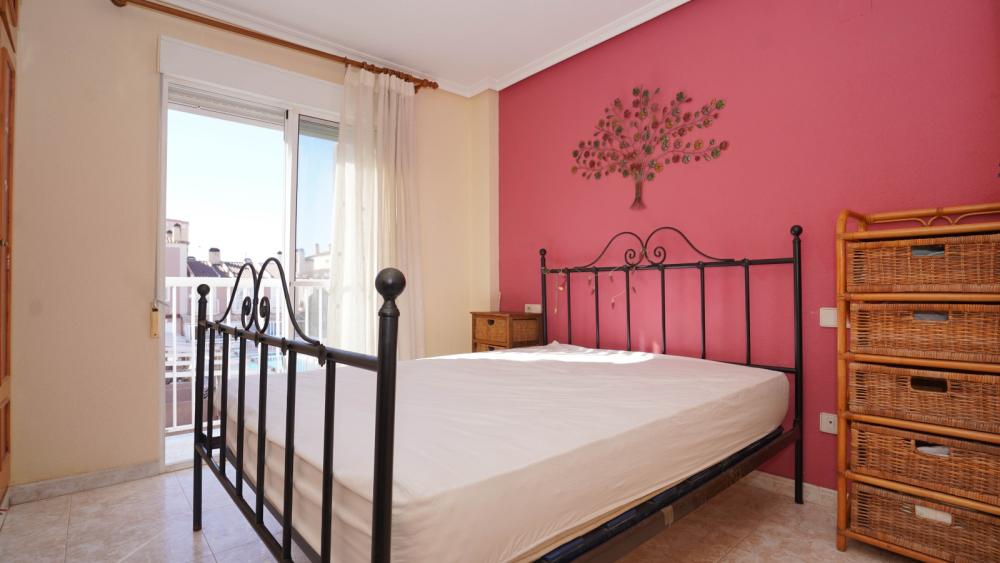  te koop duplex Santa Pola Baix Vinalopó 12