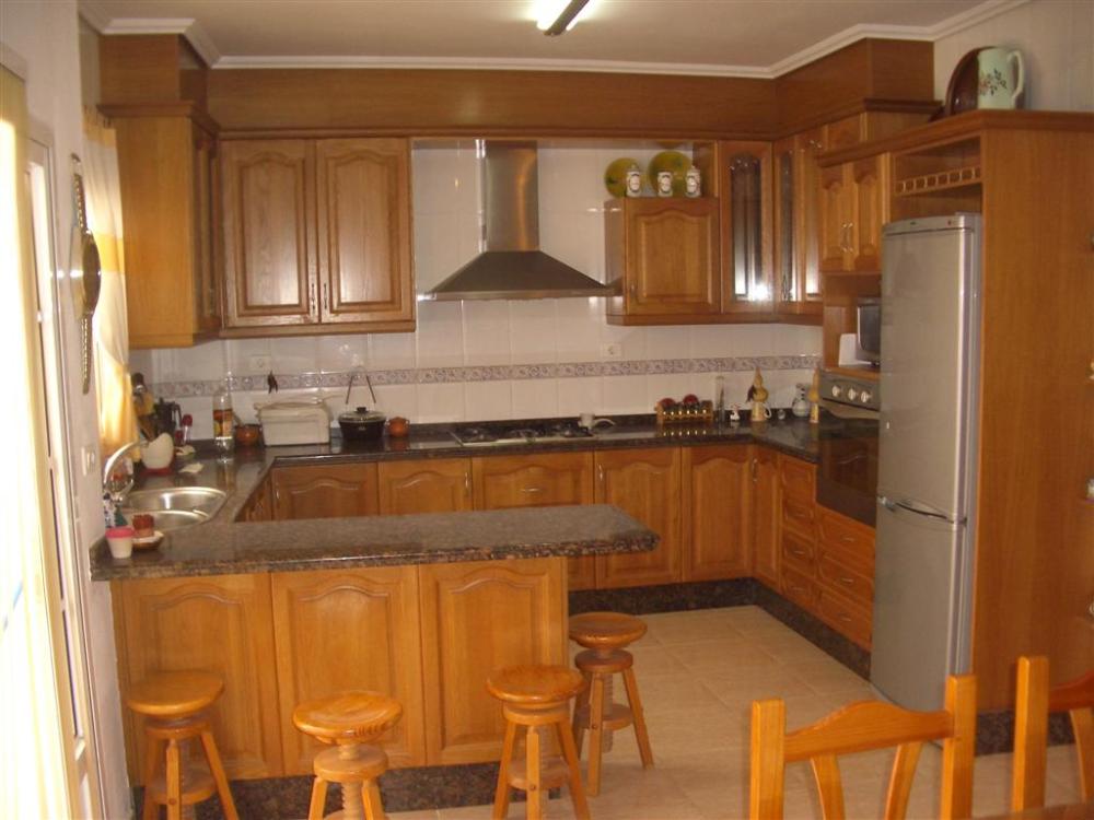 te koop huis Chilches Plana Baixa 10