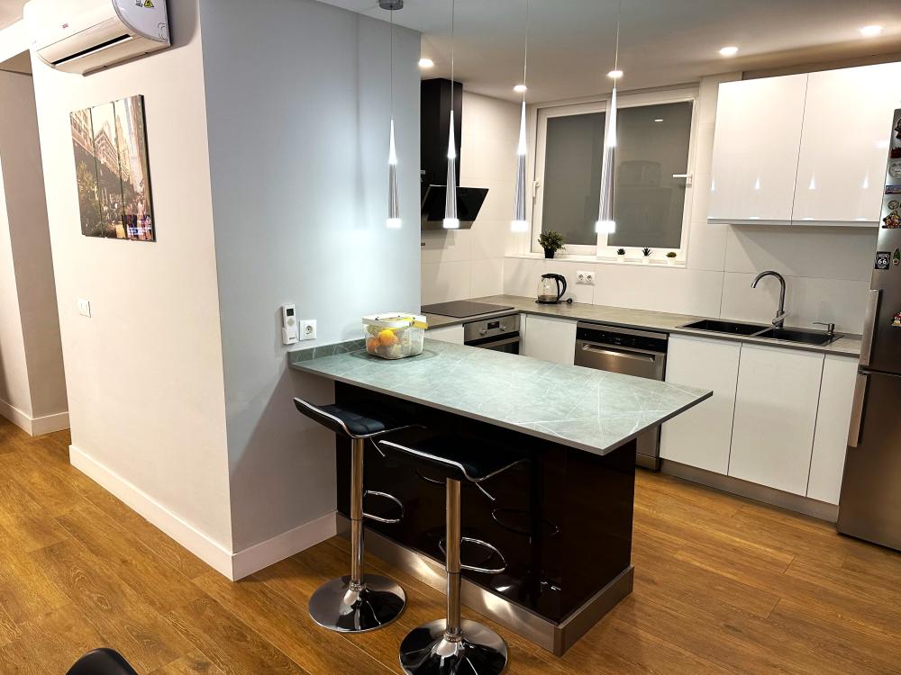  te koop appartement Málaga Este 29016 Málaga-Costa Del Sol 5