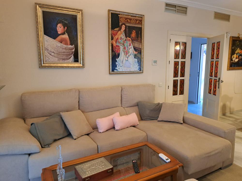  te koop villa Roalcao Metropolitana De Sevilla 15