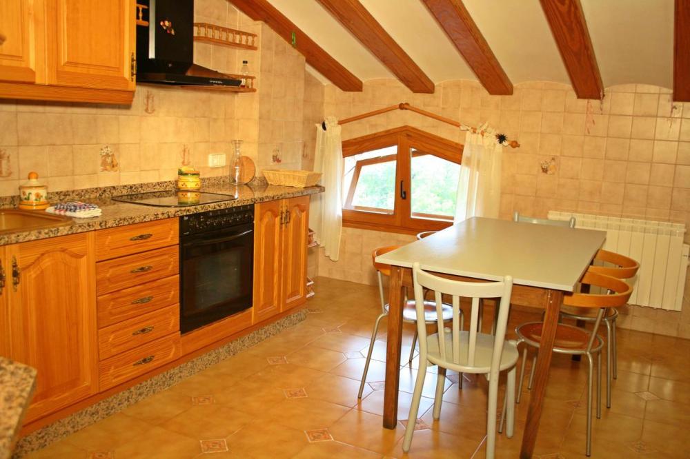  te koop huis Horta De Sant Joan Terra Alta 6
