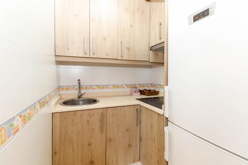  te koop appartement Cabo Cervera-Playa La Mata Baix Segura 5