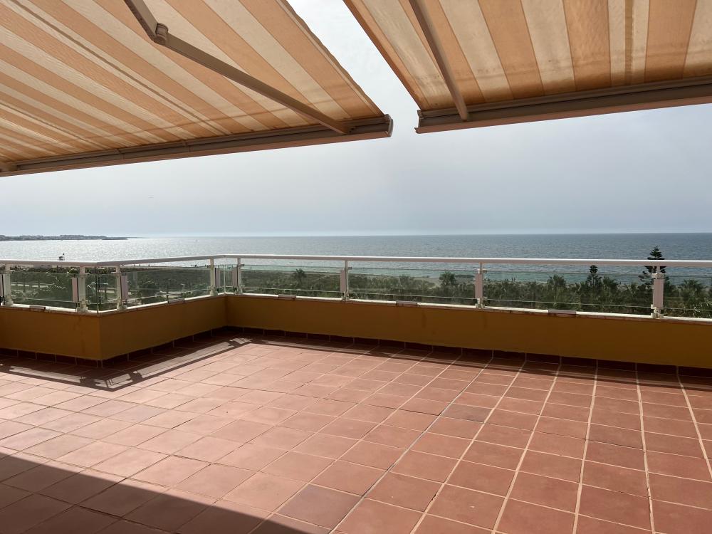  te koop duplex Almerimar Poniente Almeriense 2