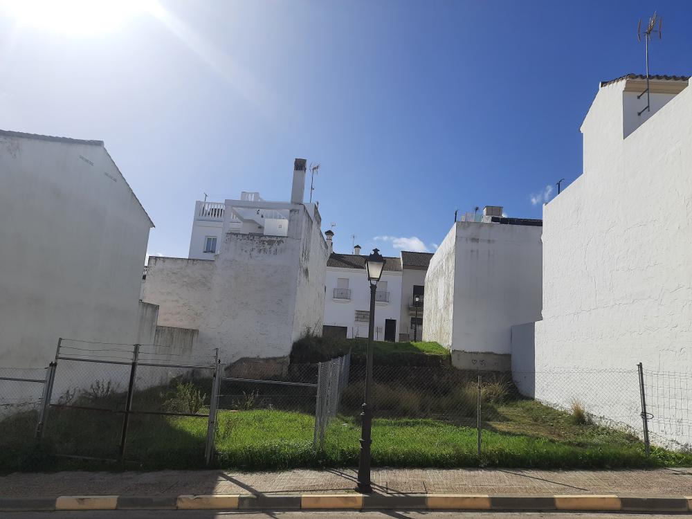  te koop perceel Arcos De La Frontera Sierra De Cádiz 2