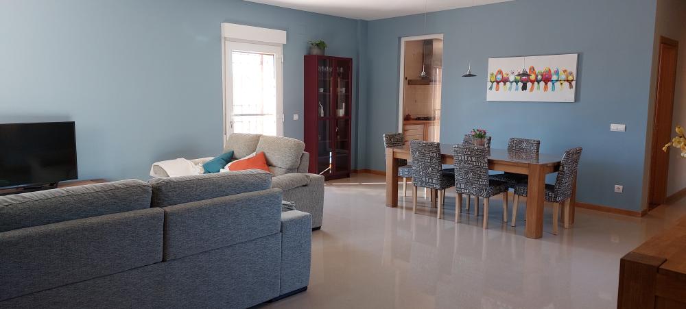  te koop huis Campillo De Altobuey Machuela 27