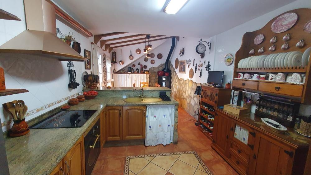  te koop twee-onder-een-kapwoning Alhaurín De La Torre Valle Del Guadalhorce 5