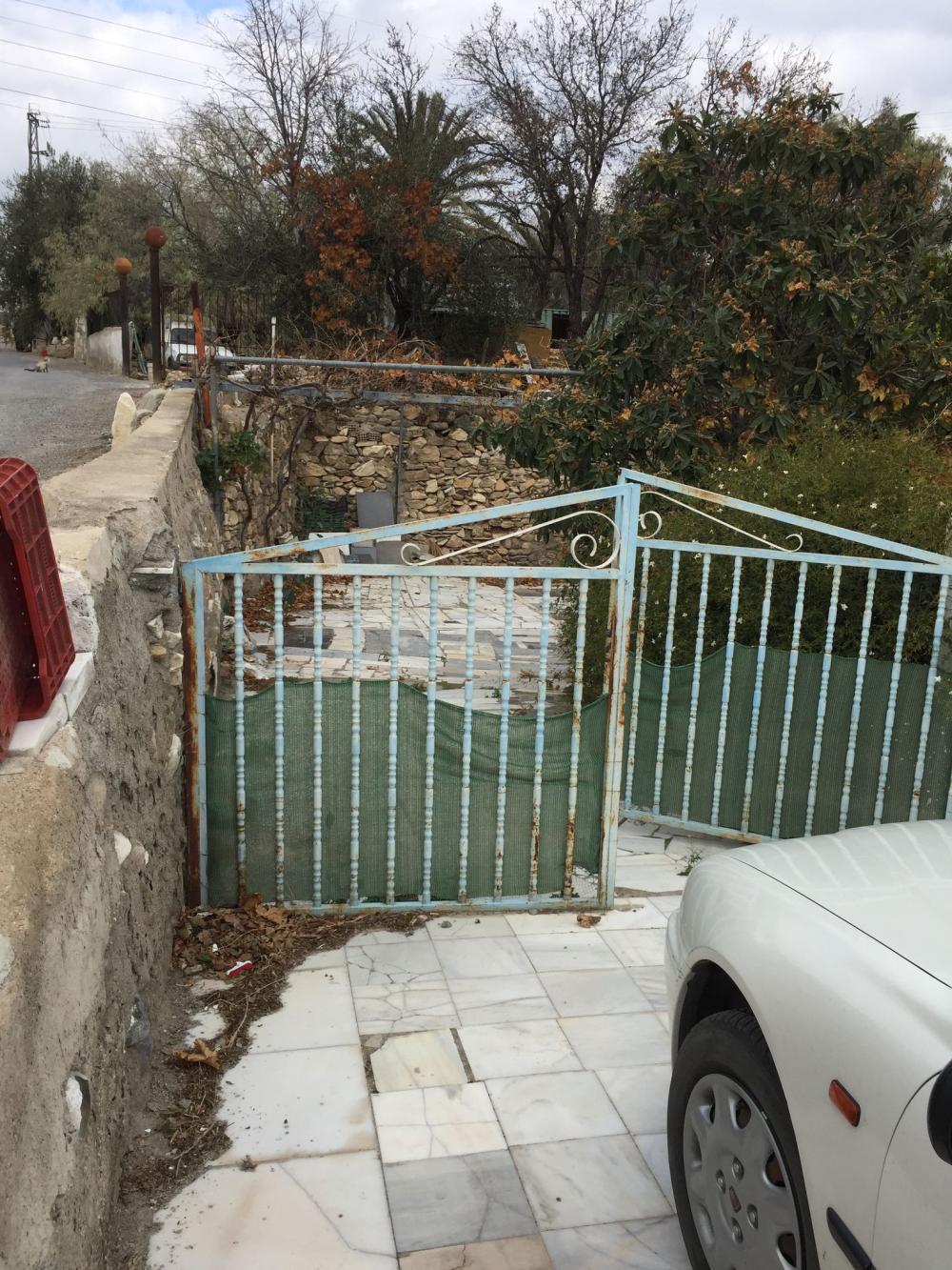  te koop huis Fines Valle Del Almanzora 29