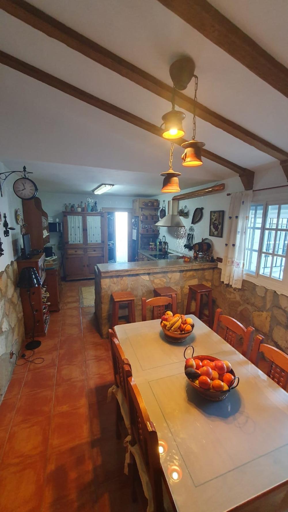  te koop twee-onder-een-kapwoning Alhaurín De La Torre Valle Del Guadalhorce 4