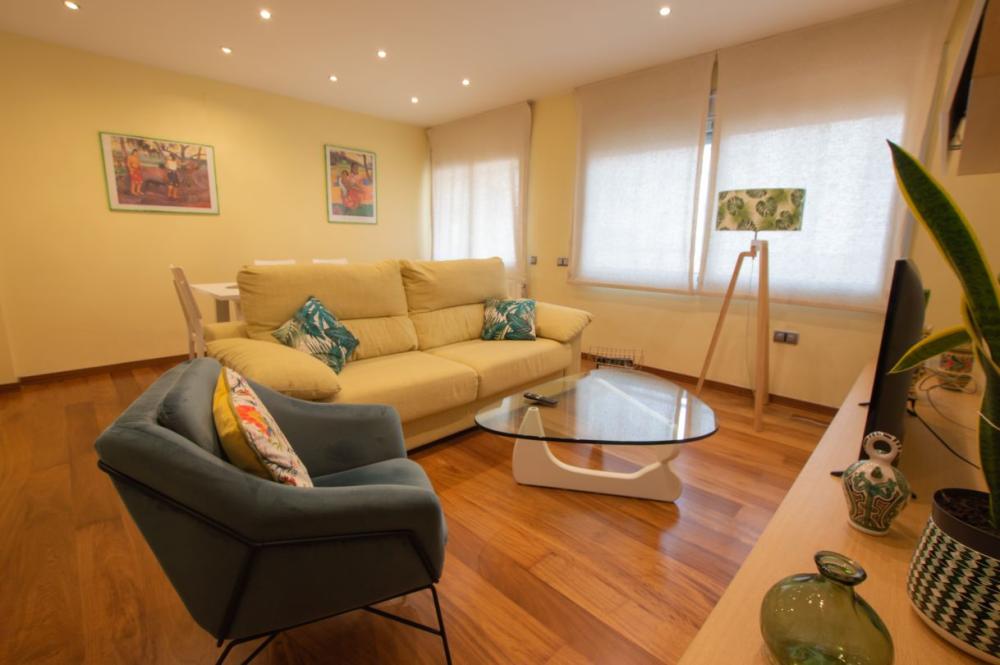  te koop appartement Badalona Centro 08912 Barcelonès 3