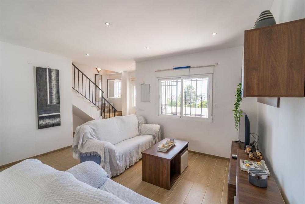  te koop rijtjeshuis Nerja Axarquía 4