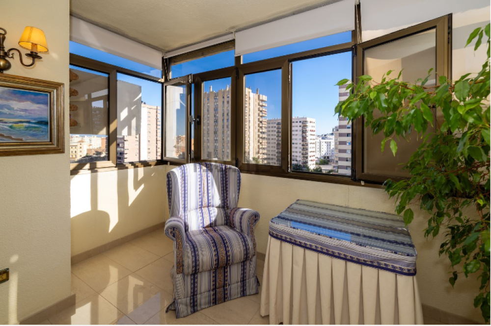  te koop appartement Málaga Centro 29007 Málaga-Costa Del Sol 13