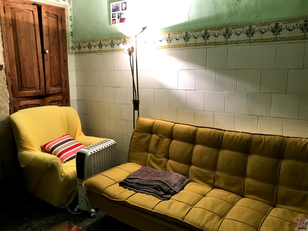  te koop boerderij Alcublas Serranos (Los) 9