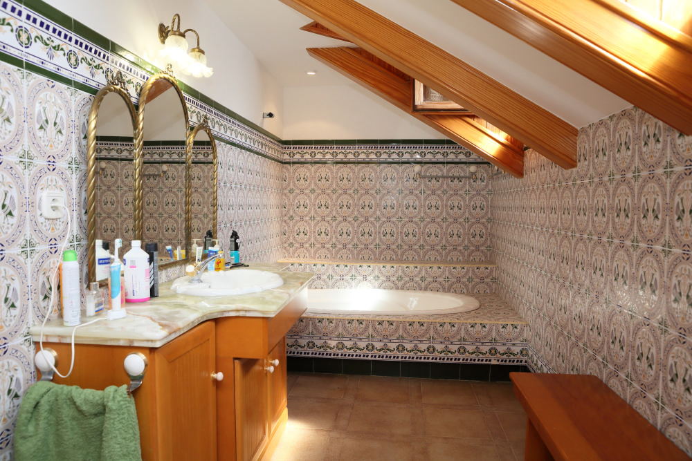  te koop villa Lascuarre Ribagorza (La) 12