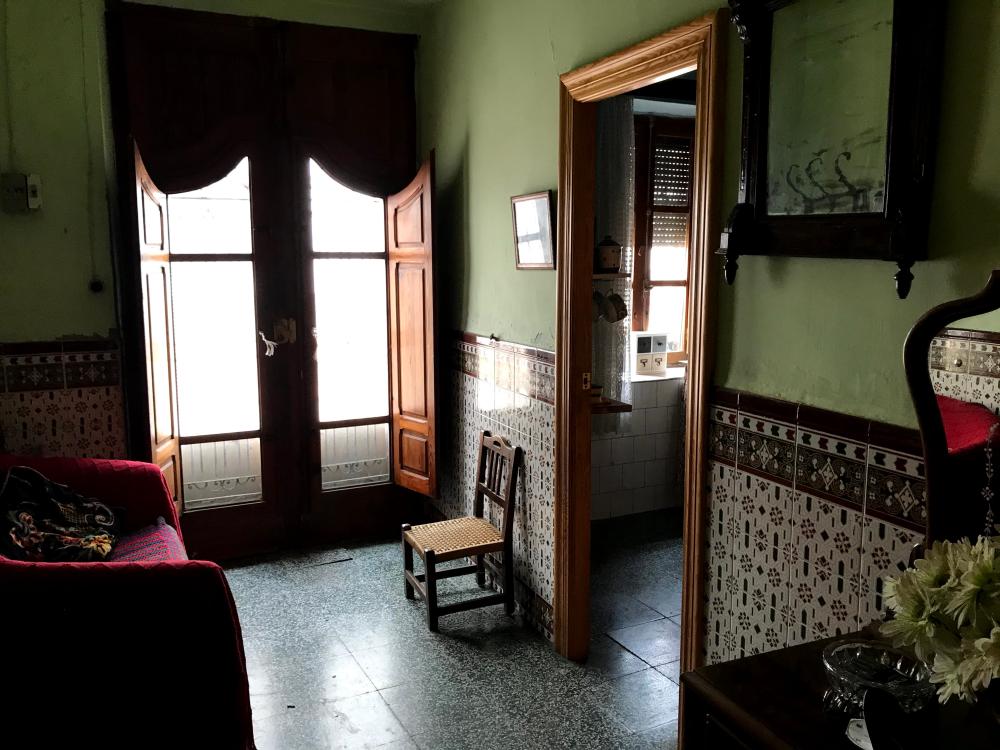  te koop boerderij Alcublas Serranos (Los) 5