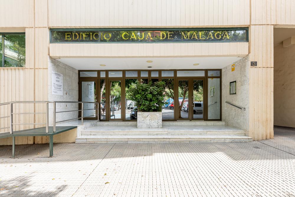  te koop appartement Málaga Centro 29007 Málaga-Costa Del Sol 2