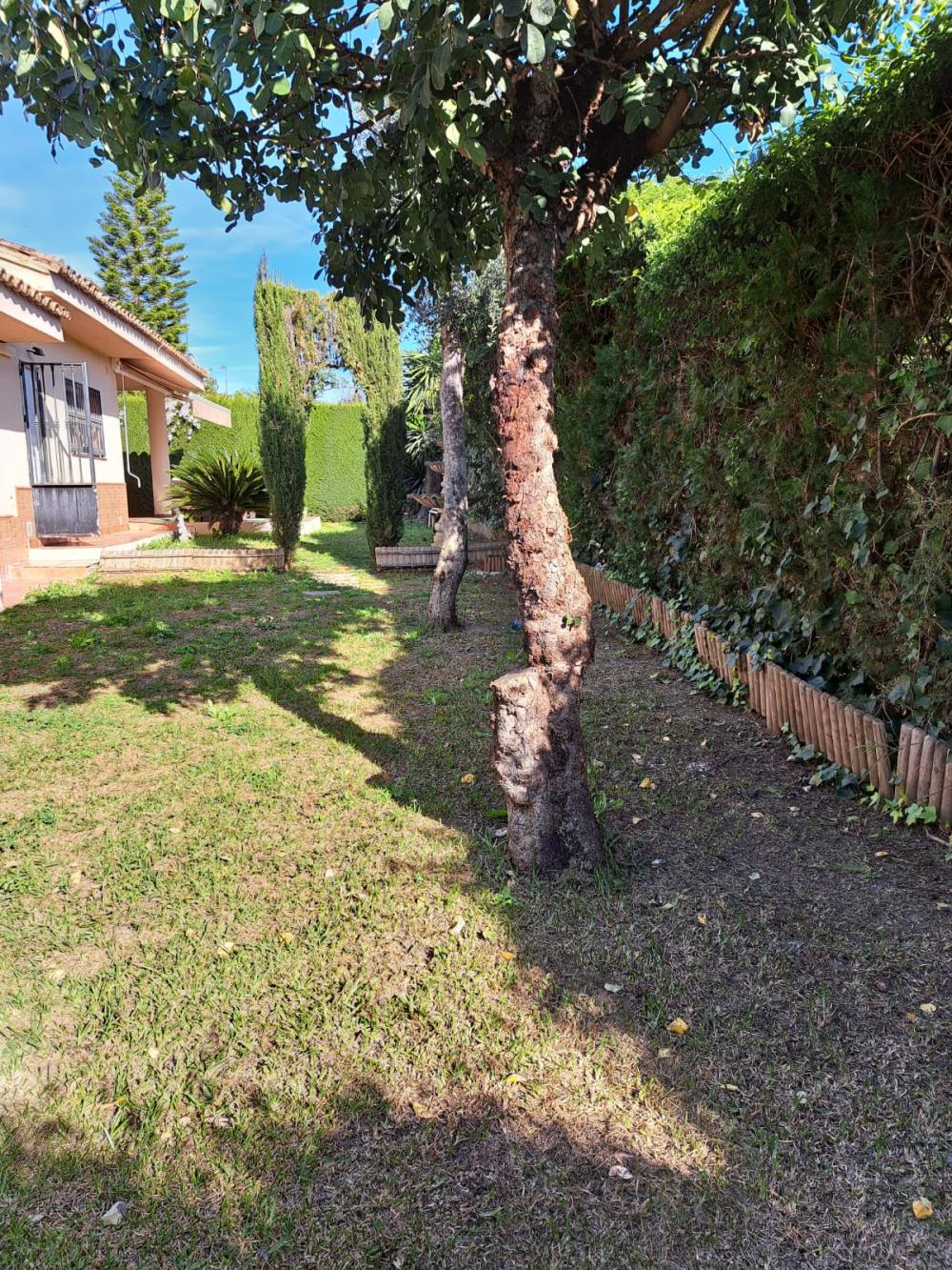  te koop villa Roalcao Metropolitana De Sevilla 14