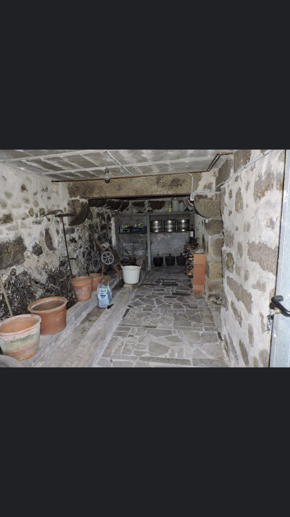  te koop huis Tenorio Pontevedra 11