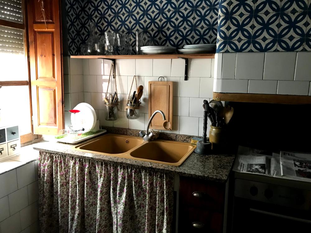 te koop boerderij Alcublas Serranos (Los) 12