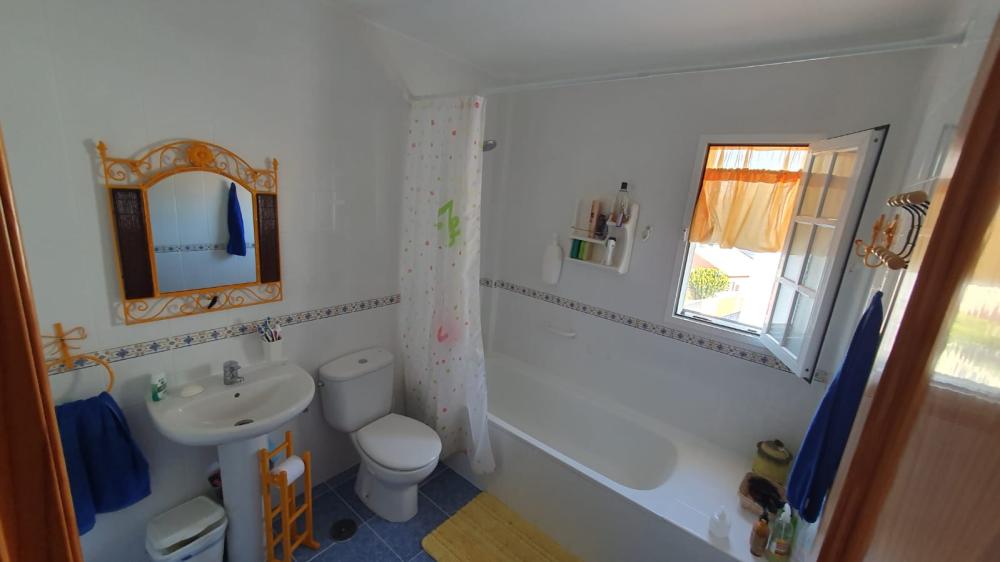  te koop twee-onder-een-kapwoning Alhaurín De La Torre Valle Del Guadalhorce 13