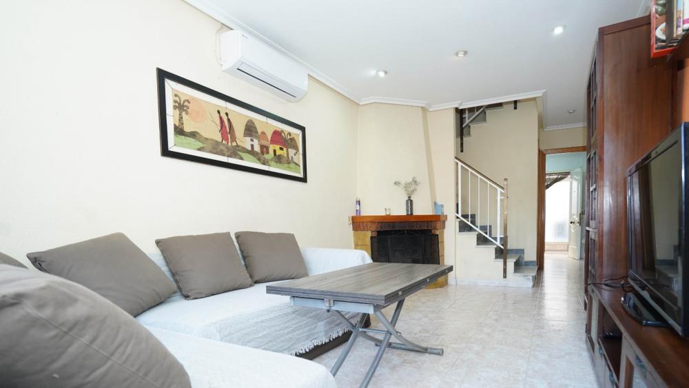  te koop duplex Santa Pola Baix Vinalopó 5