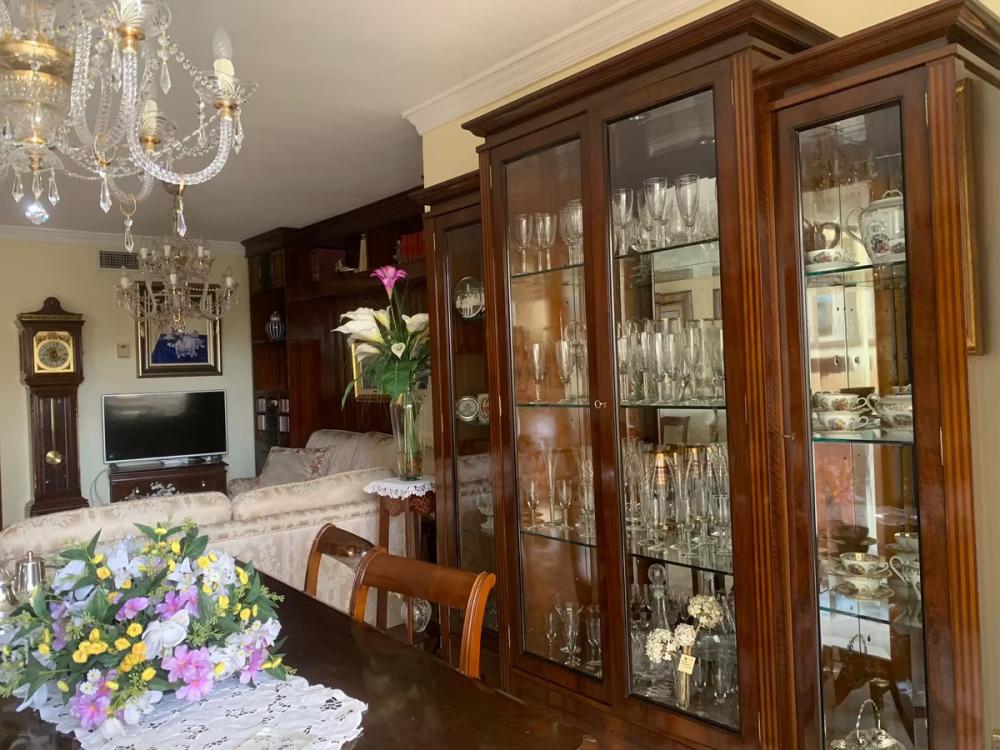  te koop appartement Málaga Centro 29007 Málaga-Costa Del Sol 12