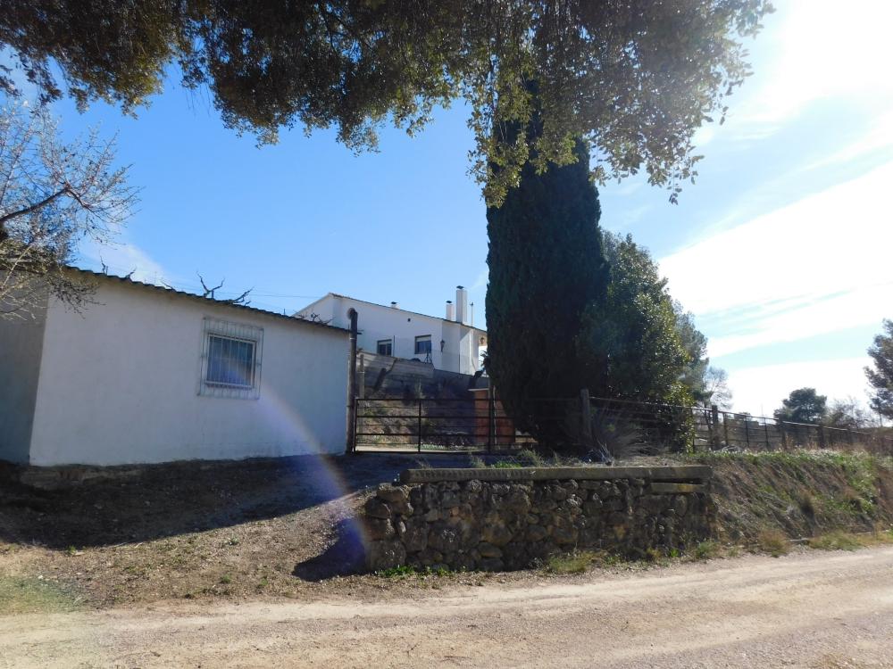  te koop villa Guardiola De Font-Rubi Alt Penedès 7