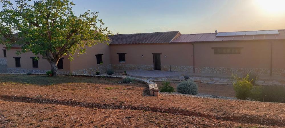  te koop huis Campillo De Altobuey Machuela 10